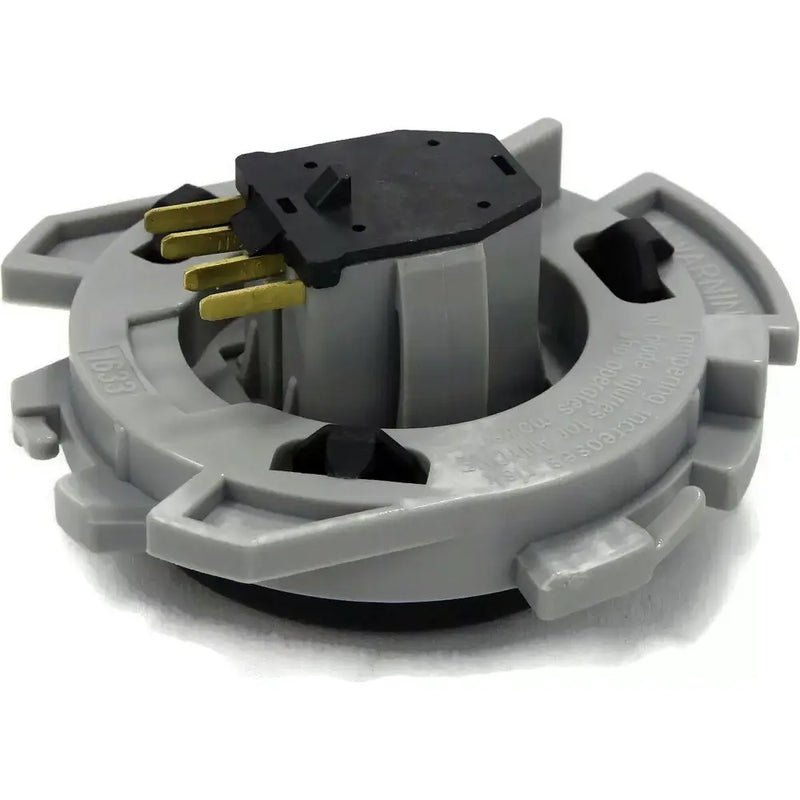 Afbeelding laden in Galerijviewer, Seat Safety Switch 6544983 6544-983 for Delta - Body Parts > Other Cab Parts from My Store