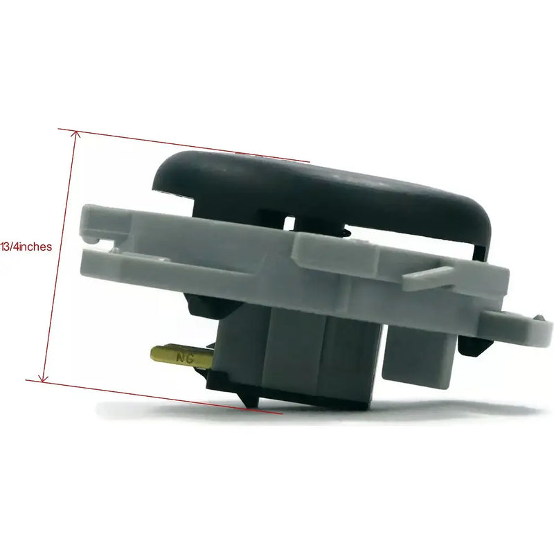 Afbeelding laden in Galerijviewer, Seat Safety Switch 6544983 6544-983 for Delta - Body Parts > Other Cab Parts from My Store