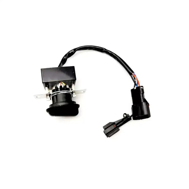 Load image into Gallery viewer, Selector Switch VOE14542152 For Volvo Excavator EW140B EW145B EW160B EW180B EW200B from MyMROmarts