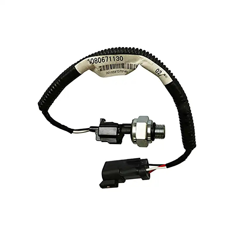 Load image into Gallery viewer, Sensor 208-06-71130 208-06-71140 for Komatsu PC400-7 PC400LC-7 PC450-7 PC450LC-7 PW160-7E0 from MyMROmarts