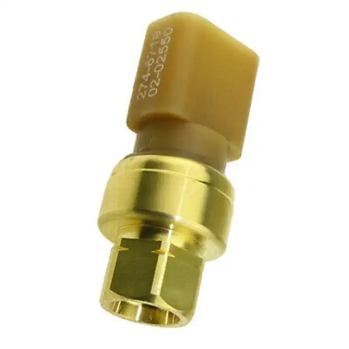 Load image into Gallery viewer, Sensor 274-6719 for Caterpillar Excavator E320D from MyMROmarts