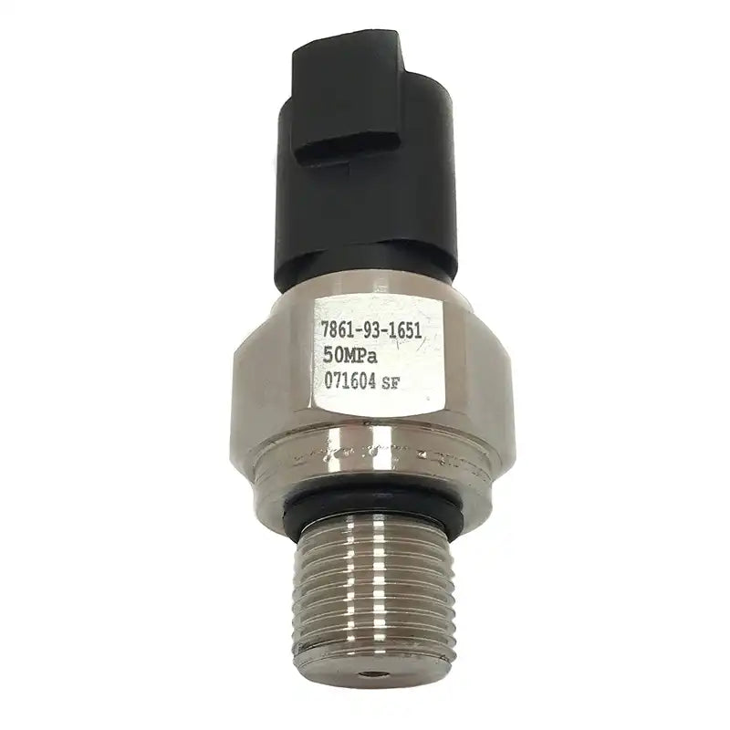 Sensor 7861-93-1650 para excavadora Komatsu D31EX-21A-M D85PX-15R D155A-6R D375A-6 D475A-5E0