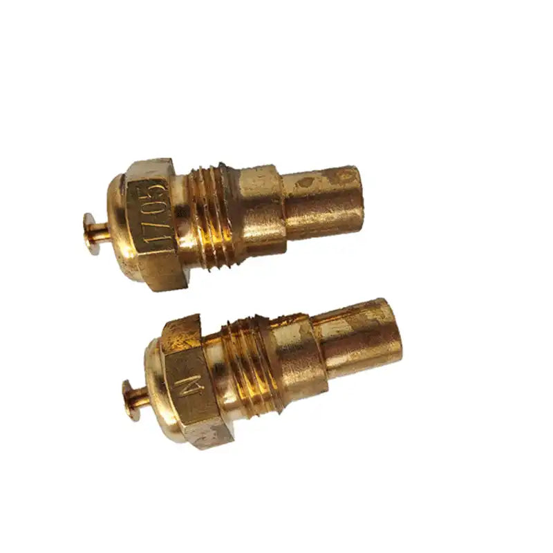 Carica immagine in Galleria Viewer, 2 PCS Thermometer Unit Sensor 8-94235691-0 for Isuzu Engine 4JA1 4JB1 Truck TFR54 from MyMROmarts