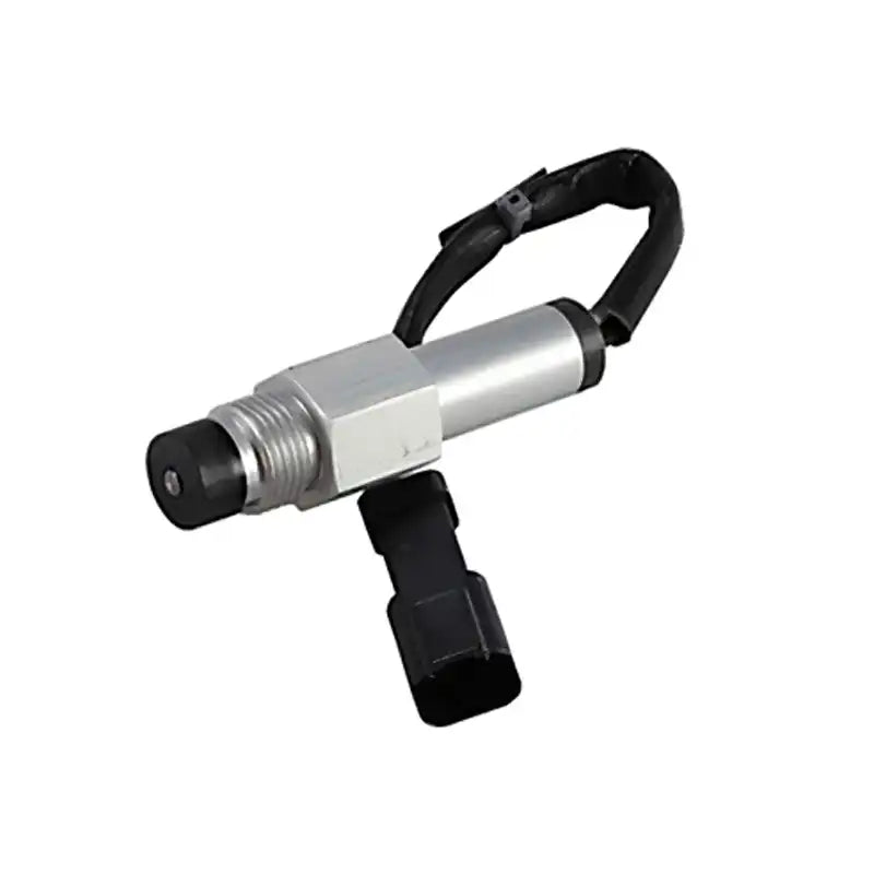 Sensor de velocidad GP 1838597 para motores Caterpillar CAT 993K, 930G, 924H, 784C, 785C, 785D, 797, 797B y 797F C7, 3126B y 3056E