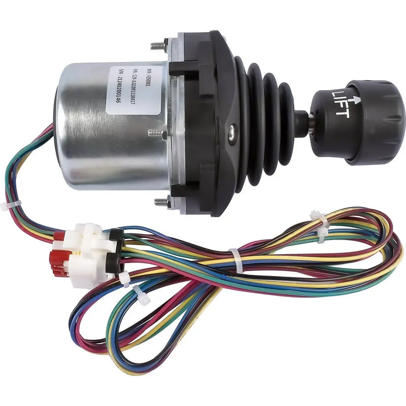 Cargue la imagen en el visor de la galería, Joystick Controller 1001166539 For JLG Boom Lift 400 600 660 1200 Series from MyMROmarts