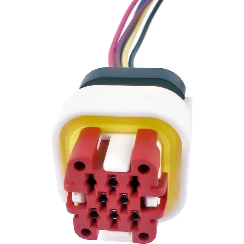 Cargue la imagen en el visor de la galería, Joystick Controller 1001166539 For JLG Boom Lift 400 600 660 1200 Series from MyMROmarts