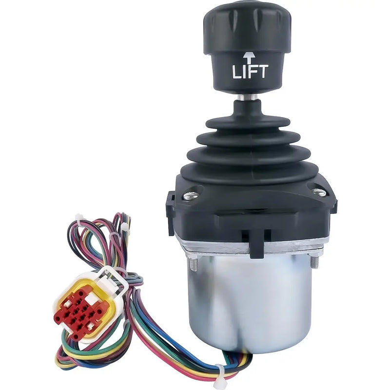 Cargue la imagen en el visor de la galería, Joystick Controller 1001166539 For JLG Boom Lift 400 600 660 1200 Series from MyMROmarts