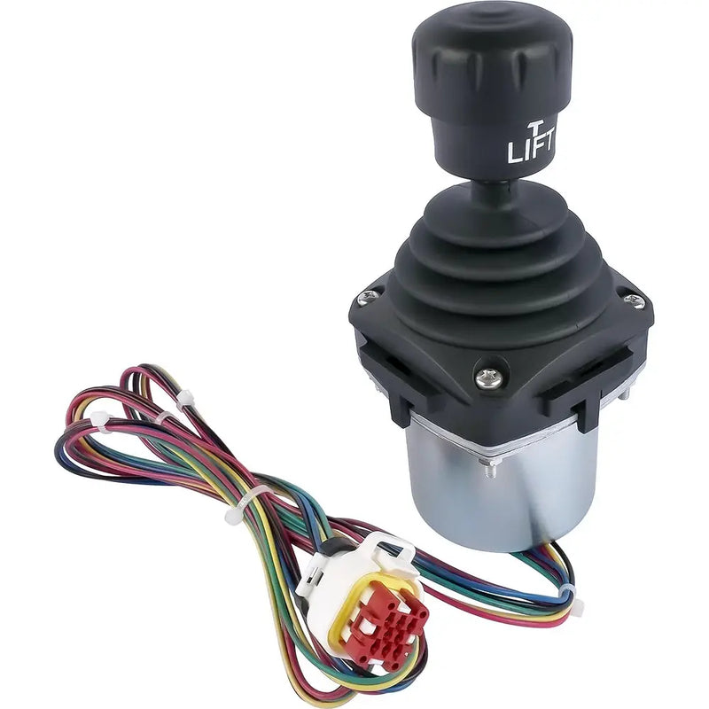 Cargue la imagen en el visor de la galería, Joystick Controller 1001166539 For JLG Boom Lift 400 600 660 1200 Series from MyMROmarts