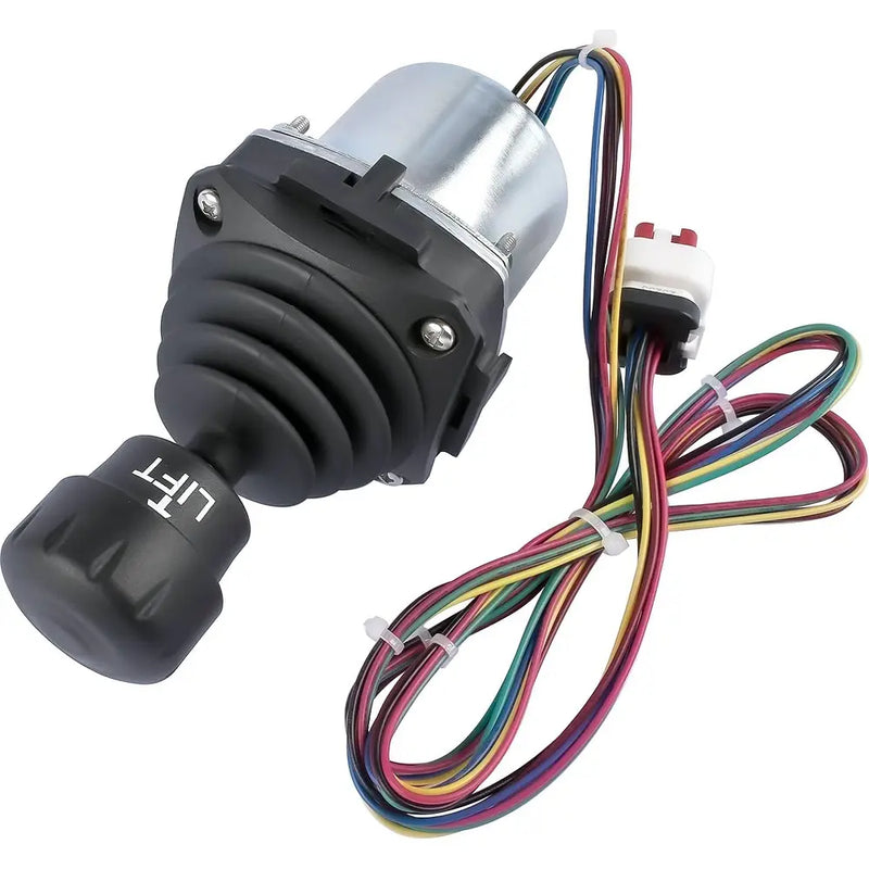 Cargue la imagen en el visor de la galería, Joystick Controller 1001166539 For JLG Boom Lift 400 600 660 1200 Series from MyMROmarts