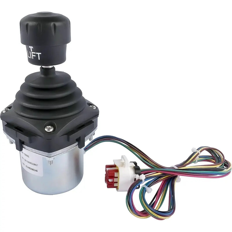 Cargue la imagen en el visor de la galería, Joystick Controller 1001166539 For JLG Boom Lift 400 600 660 1200 Series from MyMROmarts