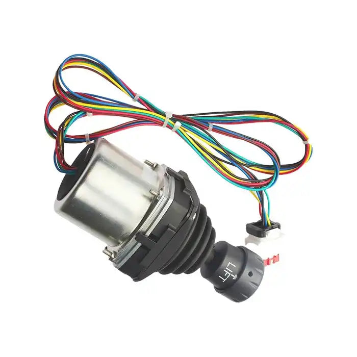 Joystick Controller 1600317 For JLG Boom Lift 400 600 660 1200 Series