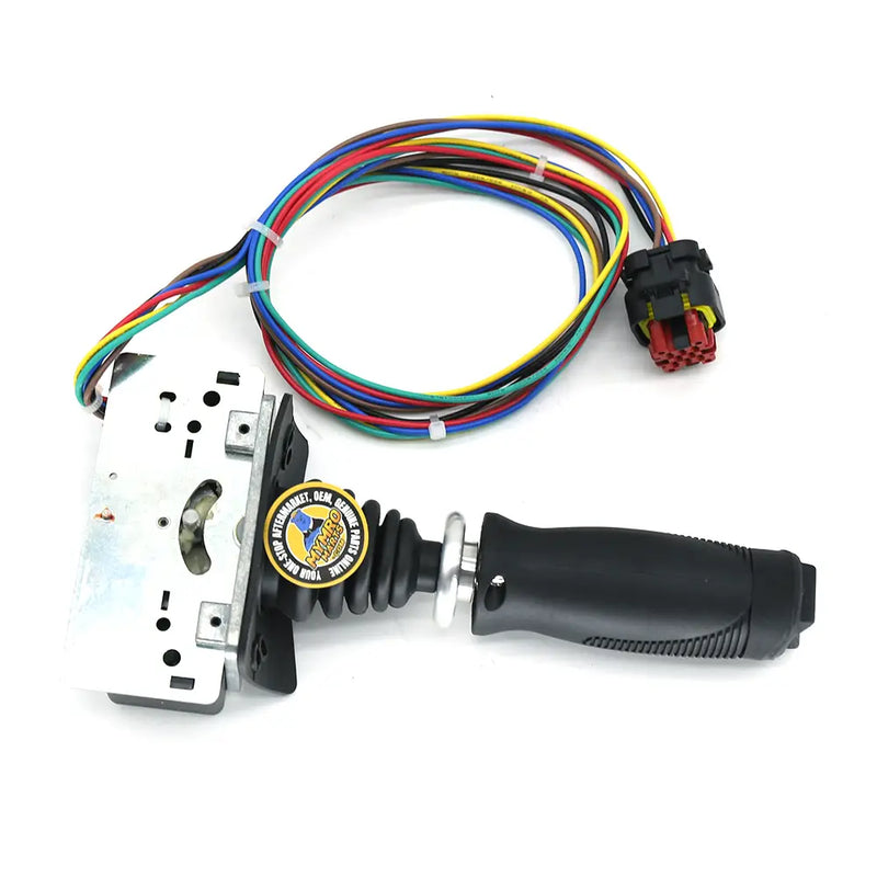 Cargue la imagen en el visor de la galería, Joystick Controller 1600318 For JLG Boom Lifts 400 600 800 1100 Series from MyMROmarts