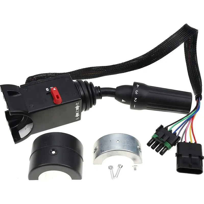 Load image into Gallery viewer, Shifter Controller 10265014 ZF Transmission for JLG 8042 10042 10054 6K-37 6K-42 from MyMROmarts