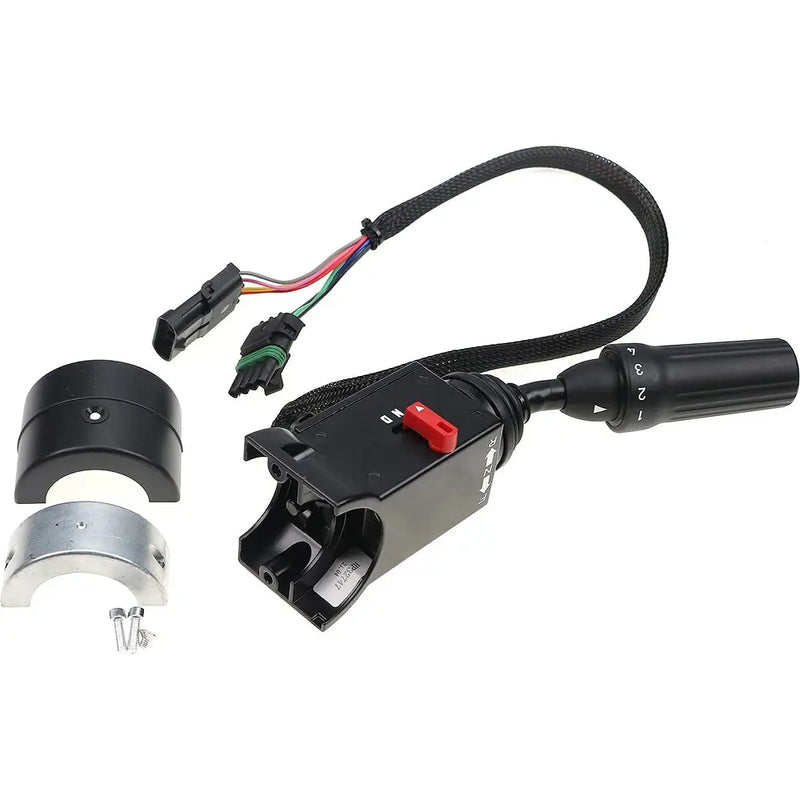 Load image into Gallery viewer, Shifter Controller 10265014 ZF Transmission for JLG 8042 10042 10054 6K-37 6K-42 from MyMROmarts