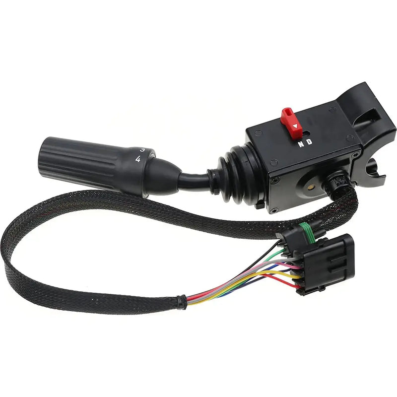 Load image into Gallery viewer, Shifter Controller 10265014 ZF Transmission for JLG 8042 10042 10054 6K-37 6K-42 from MyMROmarts