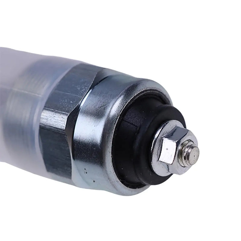 Load image into Gallery viewer, 12V Shut-Off Solenoid Valve 3903575 for Cummins Engine B3.3 QSB3.3 from MyMROmarts