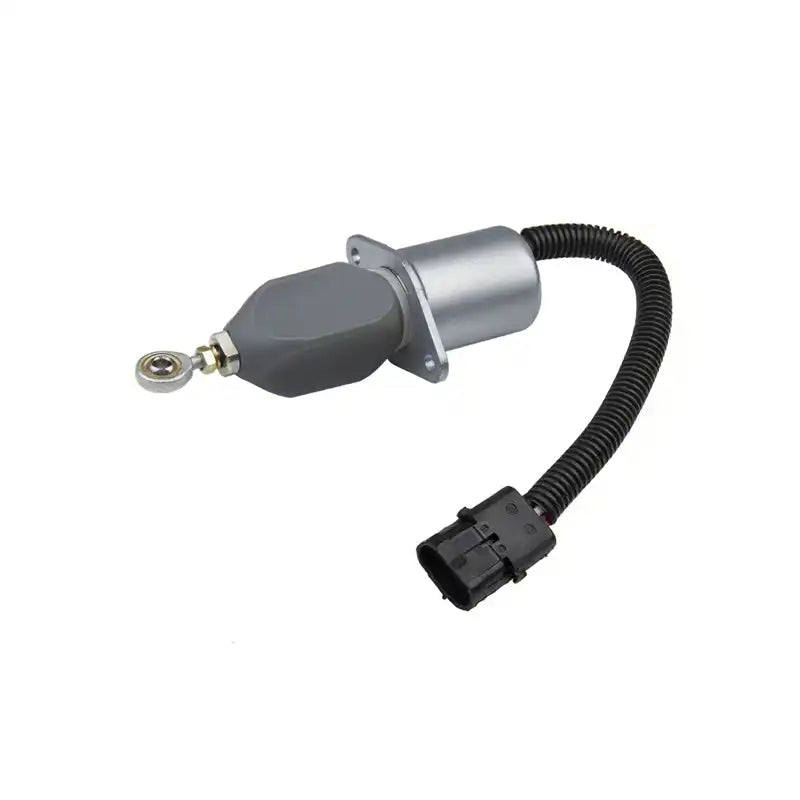 Load image into Gallery viewer, Shut down Electromagnetic Fuel 01176258 for Deutz KHD F4L912 F6L912 816 511 913 413 513 from MyMROmarts