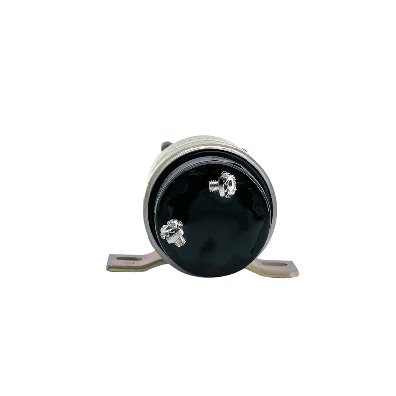 Load image into Gallery viewer, 12V Shut Down Solenoid 1700-2530 1751-12E6U1B1S1A for Woodward from MyMROmarts