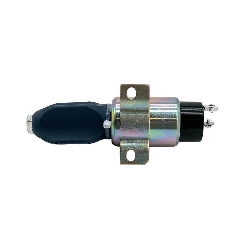 Load image into Gallery viewer, 12V Shut Down Solenoid 1751-12E6U1B1S1 1700-2556 for Woodward from MyMROmarts