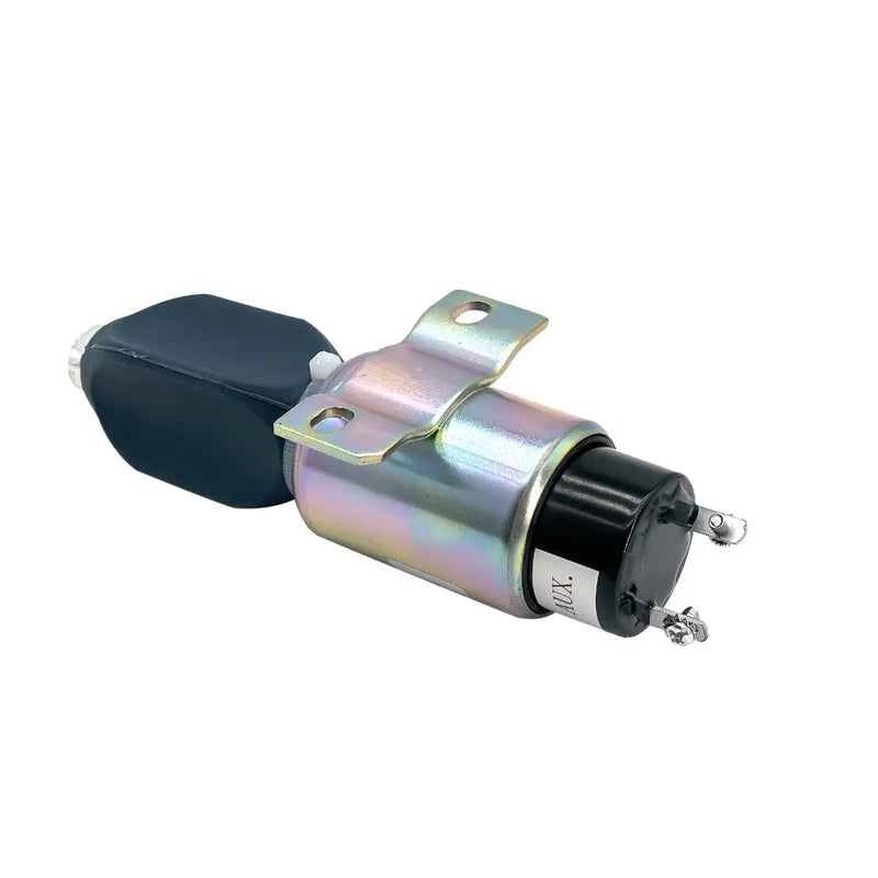 Load image into Gallery viewer, 12V Shut Down Solenoid 1751-12E6U1B1S1 1700-2556 for Woodward from MyMROmarts