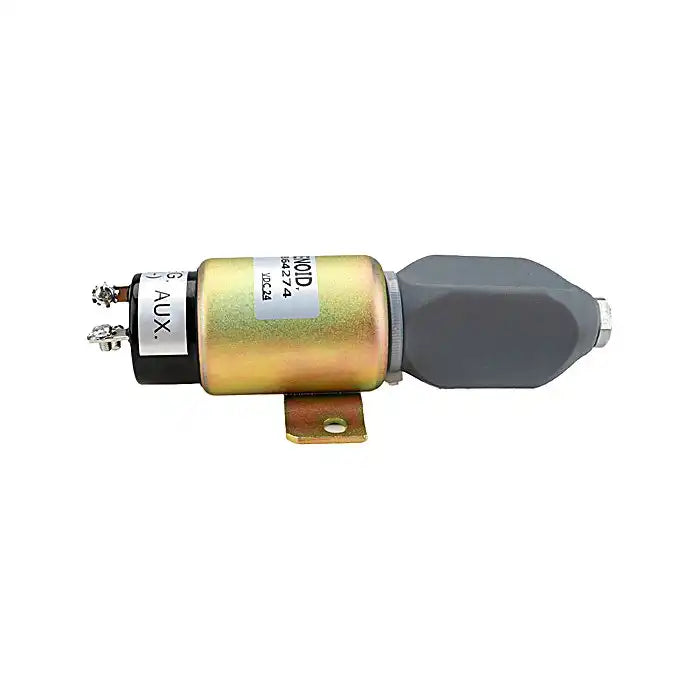 Load image into Gallery viewer, Shut Down Solenoid 1751-24E7U1B1S1 for Woodward 24V - Electrical Parts > Solenoid Valve > Shut Off Solenoid from My Store