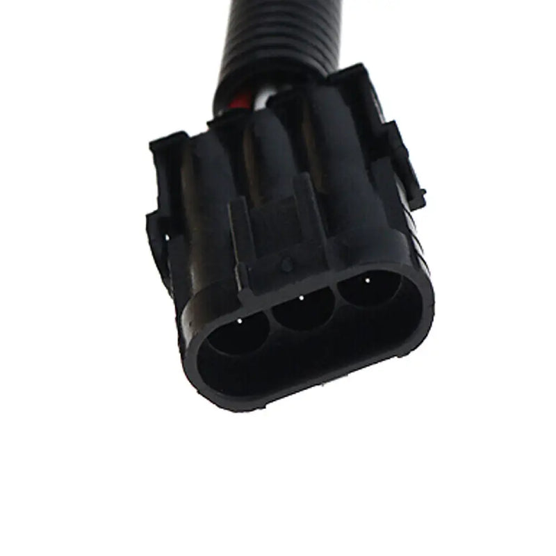 Load image into Gallery viewer, Shut Down Solenoid 1757ES-12E8UC3B1S2 1700-4049 12V for Woodward from MyMROmarts