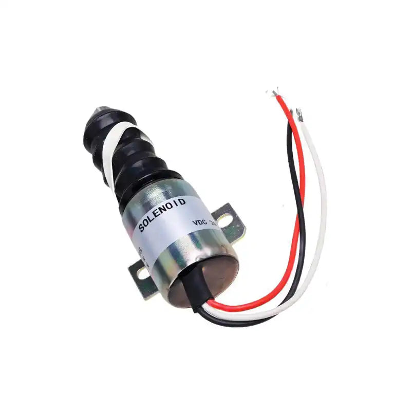 Load image into Gallery viewer, Shut Down Solenoid 70000321 for JLG M400A M450A M600 E400A E450A 3369LE 4069LE M3369 M4069 from MyMROmarts