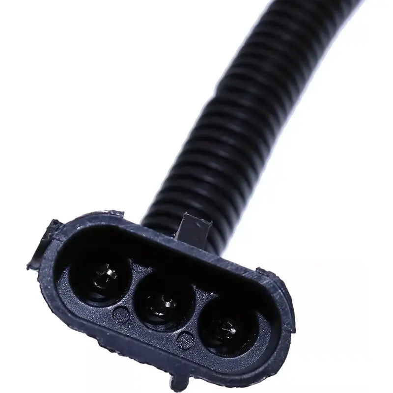 Load image into Gallery viewer, Shut Down Solenoid Valve 3967020 SA-5031-24 for Cummins Engine Hyundai Excavator 24V from MyMROmarts