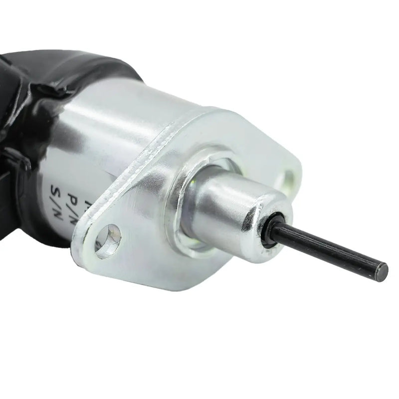 Load image into Gallery viewer, Shut down Stop Solenoid Valve 1G772-60014 for Kubota Engine V3300 V3600 V3307 from MyMROmarts