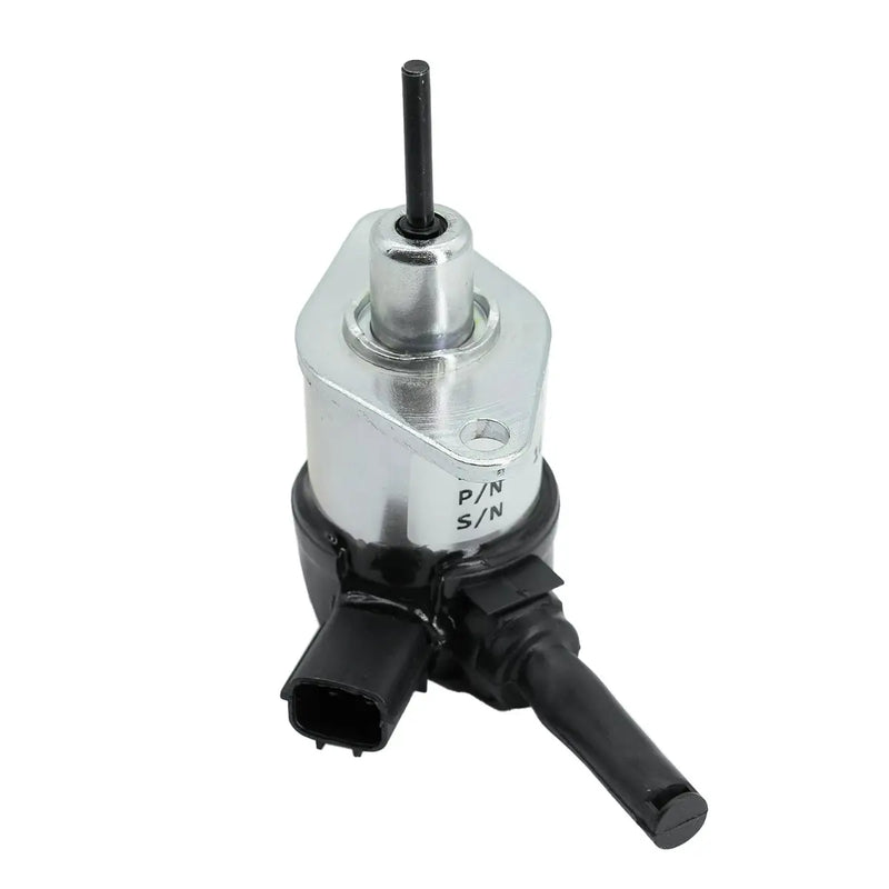 Load image into Gallery viewer, Shut down Stop Solenoid Valve 1G772-60014 for Kubota Engine V3300 V3600 V3307 from MyMROmarts