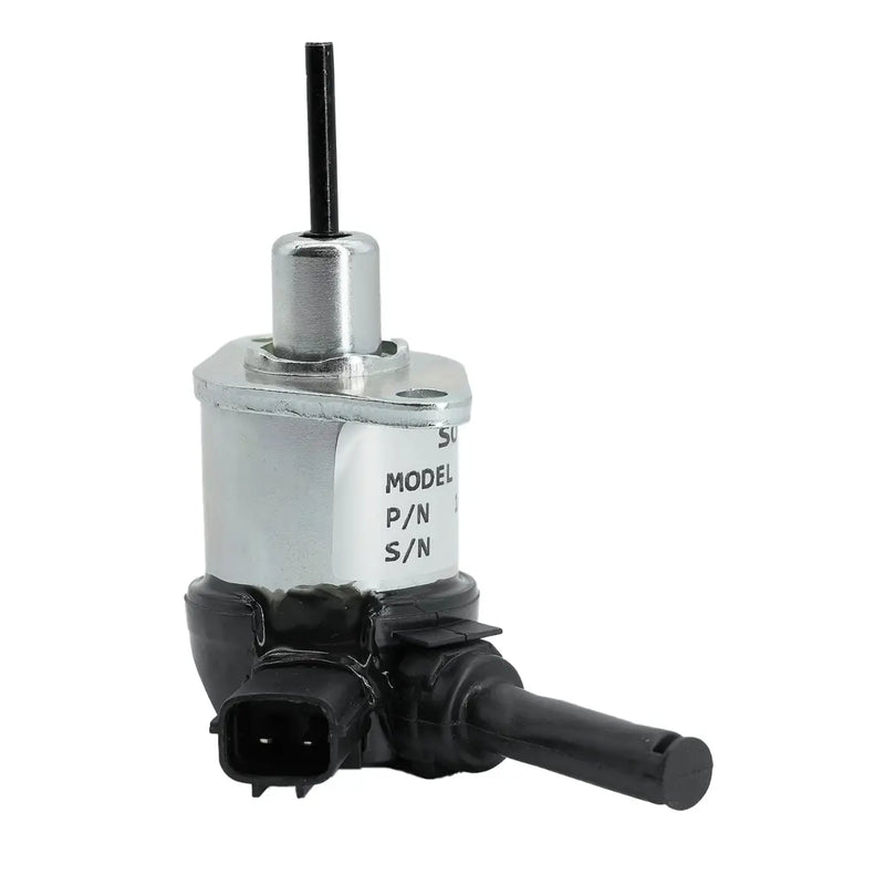 Load image into Gallery viewer, Shut down Stop Solenoid Valve 1G772-60014 for Kubota Engine V3300 V3600 V3307 from MyMROmarts