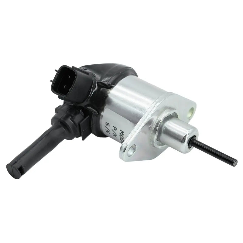 Load image into Gallery viewer, Shut down Stop Solenoid Valve 1G772-60014 for Kubota Engine V3300 V3600 V3307 from MyMROmarts