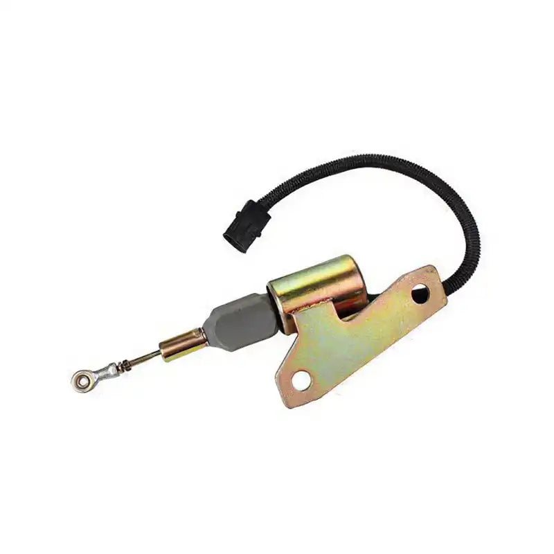 Load image into Gallery viewer, Shut off Solenoid 139-8247 for Caterpillar CAT Engine C-9 C9 3126E C7 Excavator 305.5 306 307B 307C 307D 308C from MyMROmarts