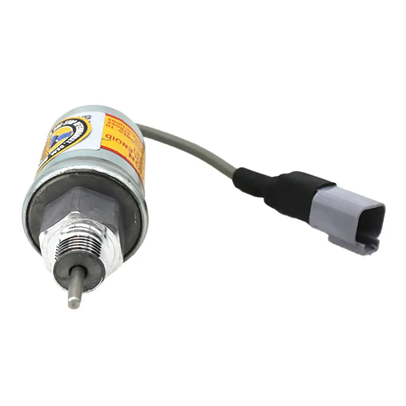 Load image into Gallery viewer, Shut off Solenoid 324-4598 for Caterpillar CAT Engine 3013C 3024C 3034 C1.1 C1.5 C2.2 from MyMROmarts