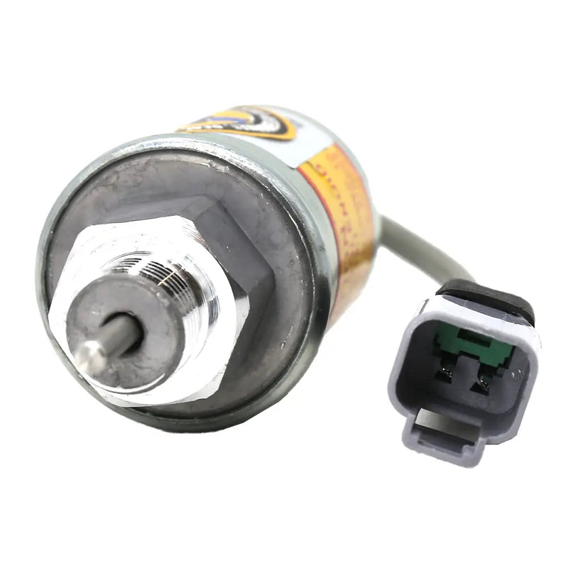 Load image into Gallery viewer, Shut off Solenoid 324-4598 for Caterpillar CAT Engine 3013C 3024C 3034 C1.1 C1.5 C2.2 from MyMROmarts