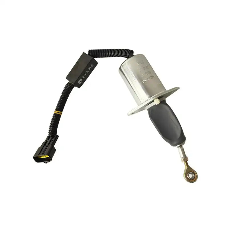 Load image into Gallery viewer, Shut Off Solenoid 5272680 for Cummins Engine 6BT from MyMROmarts