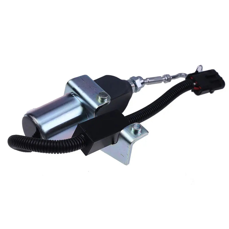 Load image into Gallery viewer, 24V Shut Off Solenoid 5346207 for Cummins Engine 6C 6CT from MyMROmarts