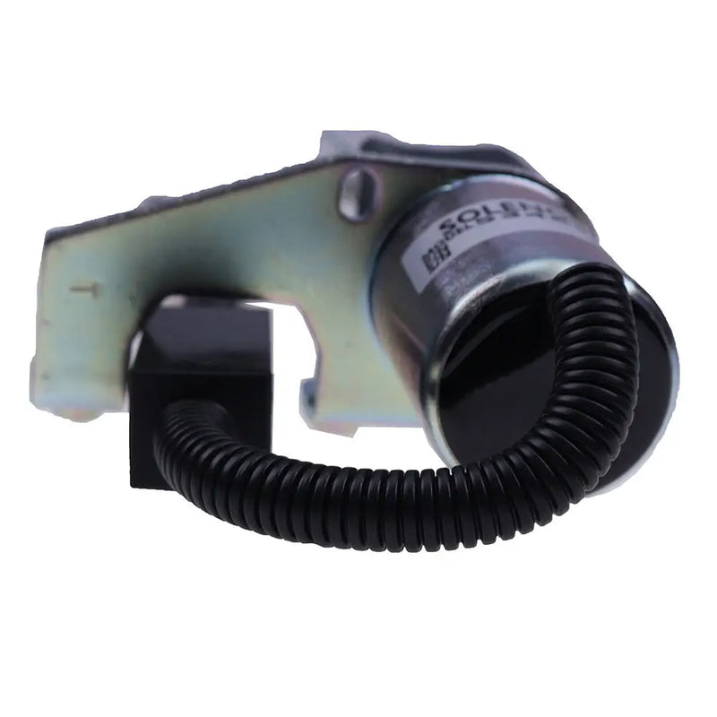 Load image into Gallery viewer, 24V Shut Off Solenoid 5346207 for Cummins Engine 6C 6CT from MyMROmarts