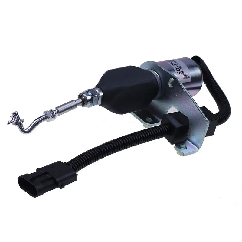 Load image into Gallery viewer, 24V Shut Off Solenoid 5346207 for Cummins Engine 6C 6CT from MyMROmarts