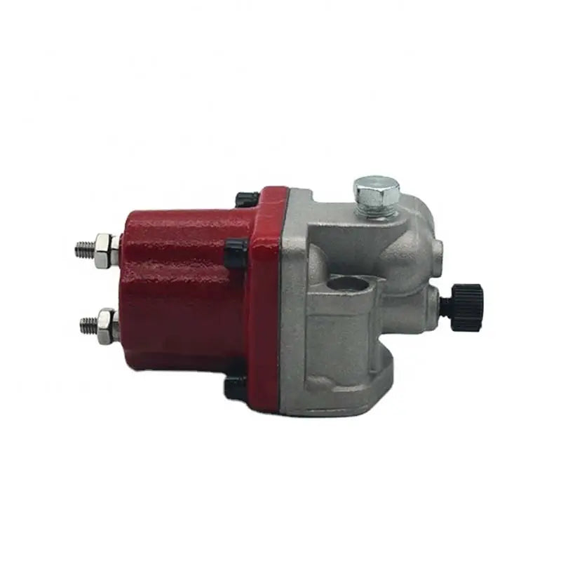 Lataa kuva gallerian katseluohjelmaan Shut Off Solenoid 5404903 for Cummins Engine K50 from MyMROmarts