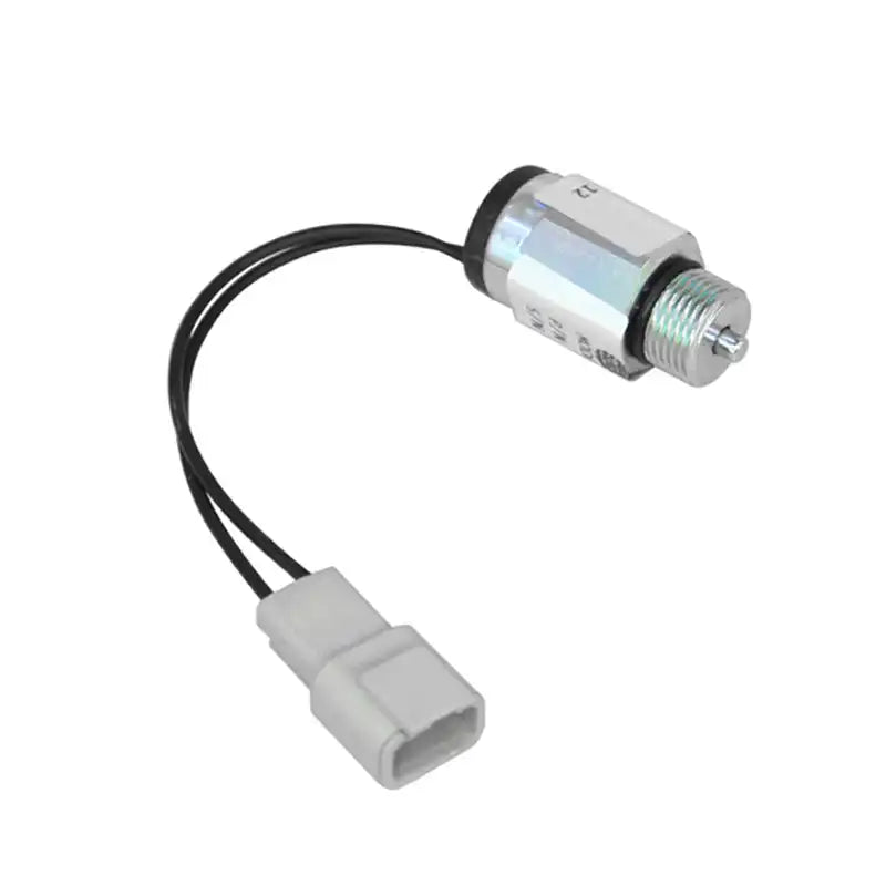 Load image into Gallery viewer, Spool Lock Fuel Shut Off Solenoid 6676029 for Bobcat 751 753 763 773 863 864 873 883 963 from MyMROmarts