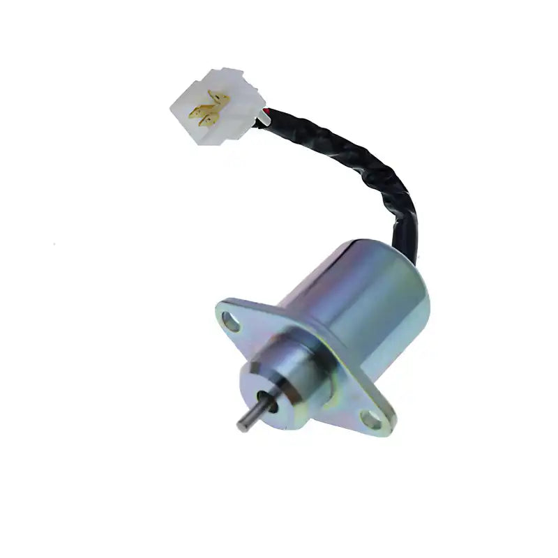 Load image into Gallery viewer, Shut off Solenoid 6684035 6680532 for Bobcat B100 B200 B250 BL275 6KW from MyMROmarts