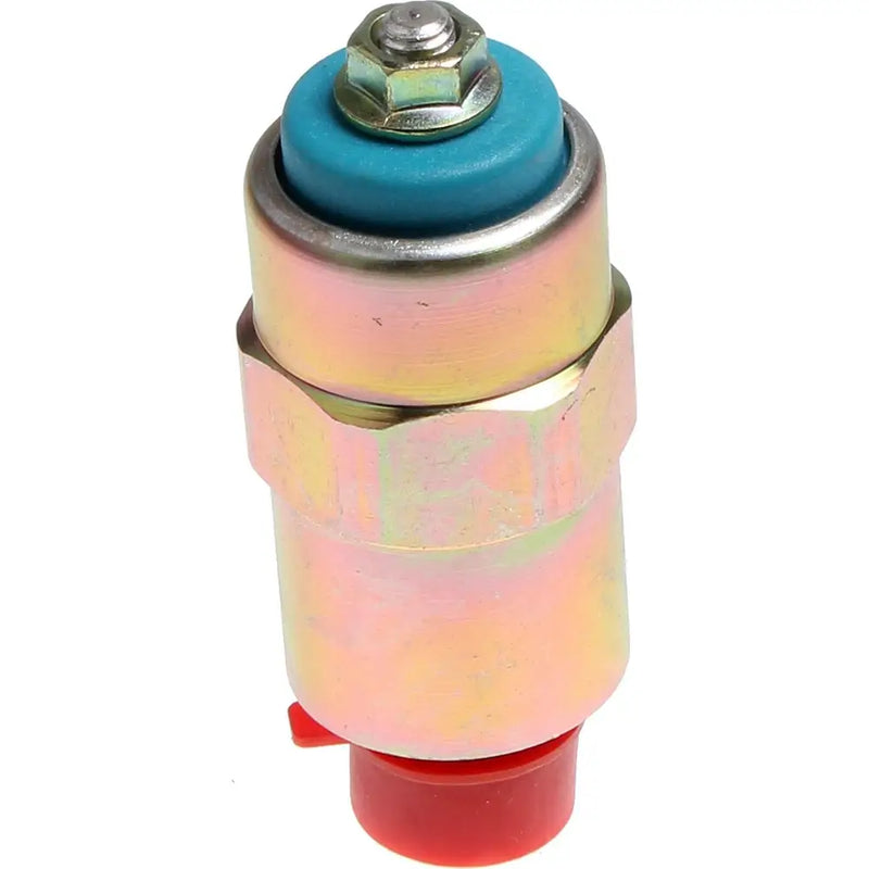 Chargez l'image dans la visionneuse de la galerie, Shut Off Solenoid RE54064 for John Deere Engine 6059 5.9L 6.8L 4039 3.9L Tractor 3110 3310 2150 5400 7520 from MyMROmarts