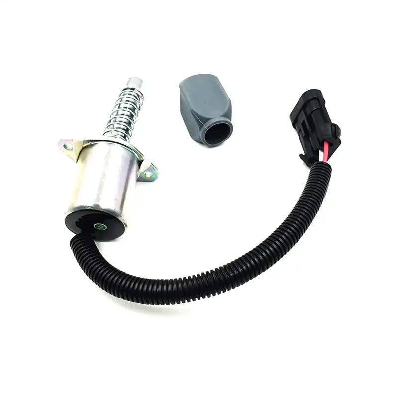 Load image into Gallery viewer, 12V Shut off Solenoid Valve 7136559 6681512 for Bobcat 450 453 463 553 653 751 753 763 773 853 863 873 883 953 from MyMROmarts