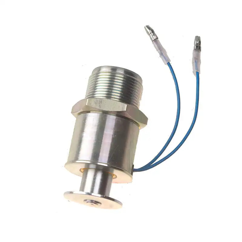 Load image into Gallery viewer, Shutoff Solenoid 229-5183 for Caterpillar CAT 301.6C 301.8C Mini Hydraulic Excavator L3E Engine from MyMROmarts