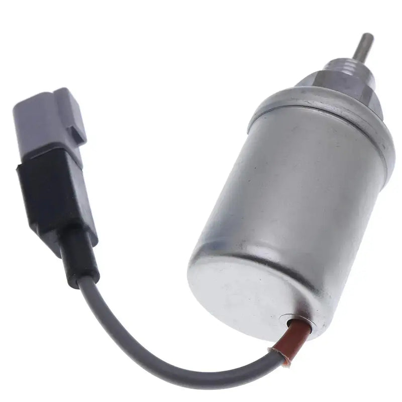 Load image into Gallery viewer, Shut off Solenoid 324-4598 for Caterpillar CAT CB-14 CB-22 CB-24 CB-32 CB-334E CB-334E XW CB-335E CB-34 CB-34XW BB-621C from MyMROmarts