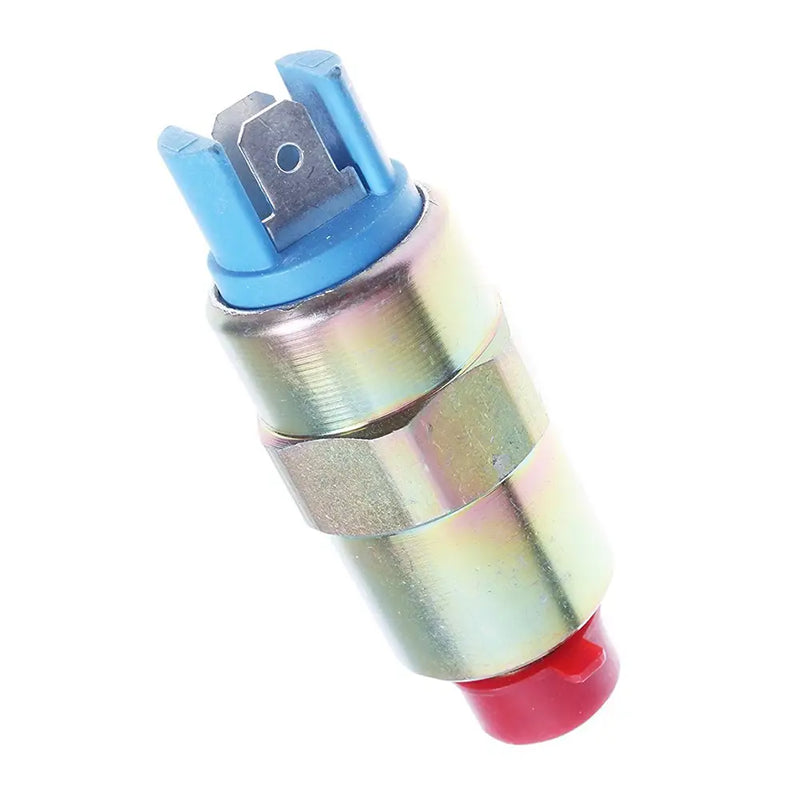 Load image into Gallery viewer, 12V Shutoff Solenoid 7167-620D 7185-900T For CAV Delphi Lucas from MyMROmarts