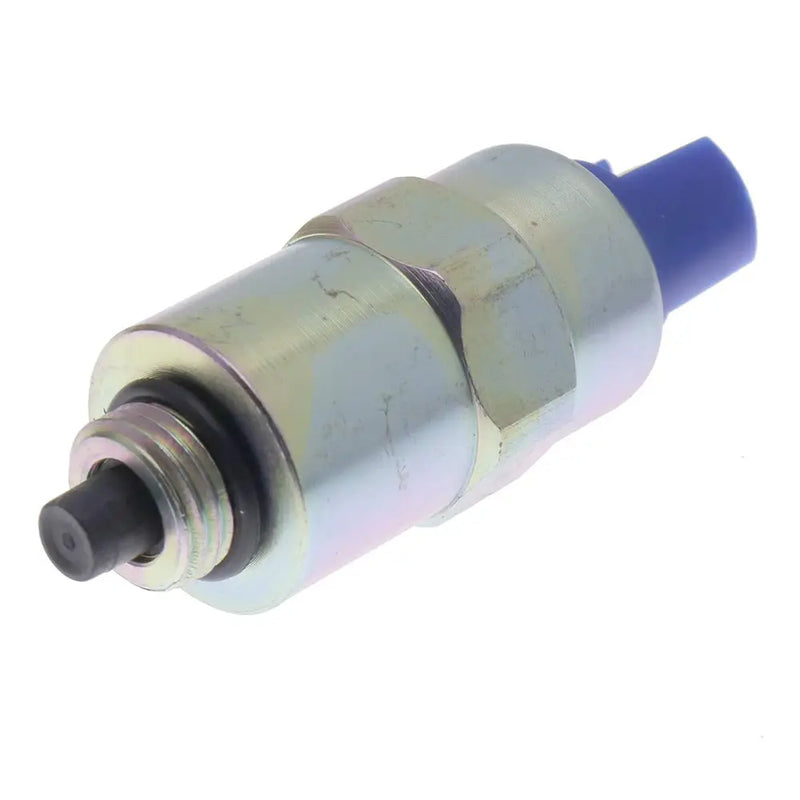 Load image into Gallery viewer, Shutoff Solenoid 7W-6249 7W6249 For Caterpillar CAT 224 206 212 214 205LC 213LC 924GZ 924G 426II 436II 416II 428II 438II 12V from MyMROmarts