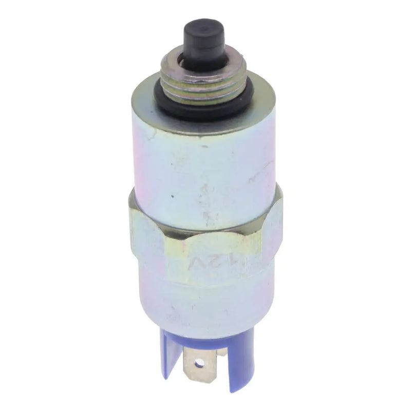 Load image into Gallery viewer, Shutoff Solenoid 7W-6249 7W6249 For Caterpillar CAT 224 206 212 214 205LC 213LC 924GZ 924G 426II 436II 416II 428II 438II 12V from MyMROmarts