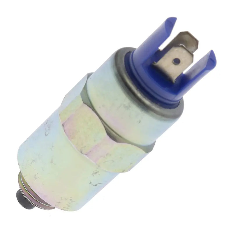Load image into Gallery viewer, Shutoff Solenoid 7W-6249 7W6249 For Caterpillar CAT 224 206 212 214 205LC 213LC 924GZ 924G 426II 436II 416II 428II 438II 12V from MyMROmarts